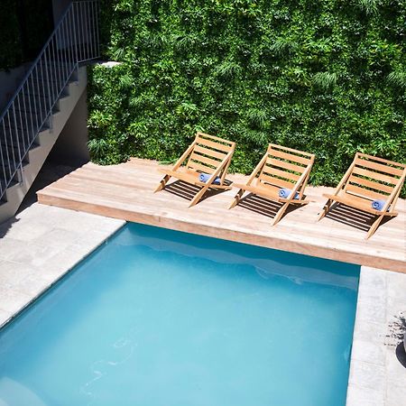 Antrim Boutique Hotel By Totalstay Ciudad del Cabo Exterior foto