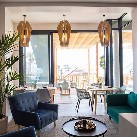 Antrim Boutique Hotel By Totalstay Ciudad del Cabo Exterior foto