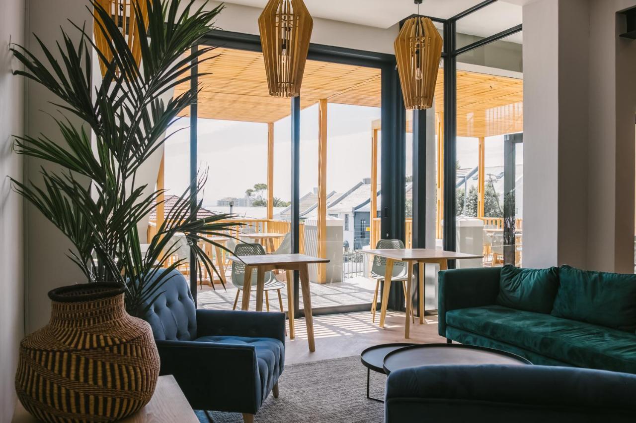 Antrim Boutique Hotel By Totalstay Ciudad del Cabo Exterior foto