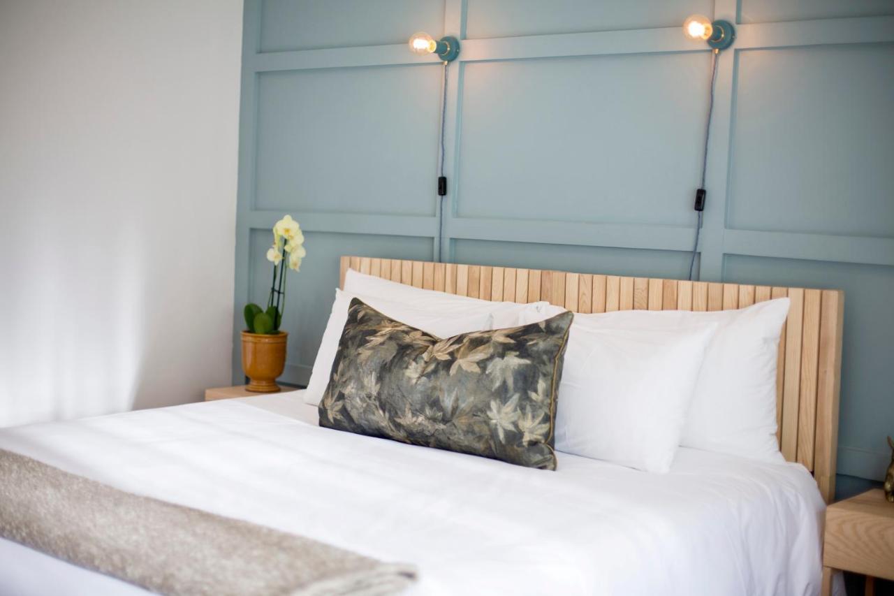 Antrim Boutique Hotel By Totalstay Ciudad del Cabo Exterior foto