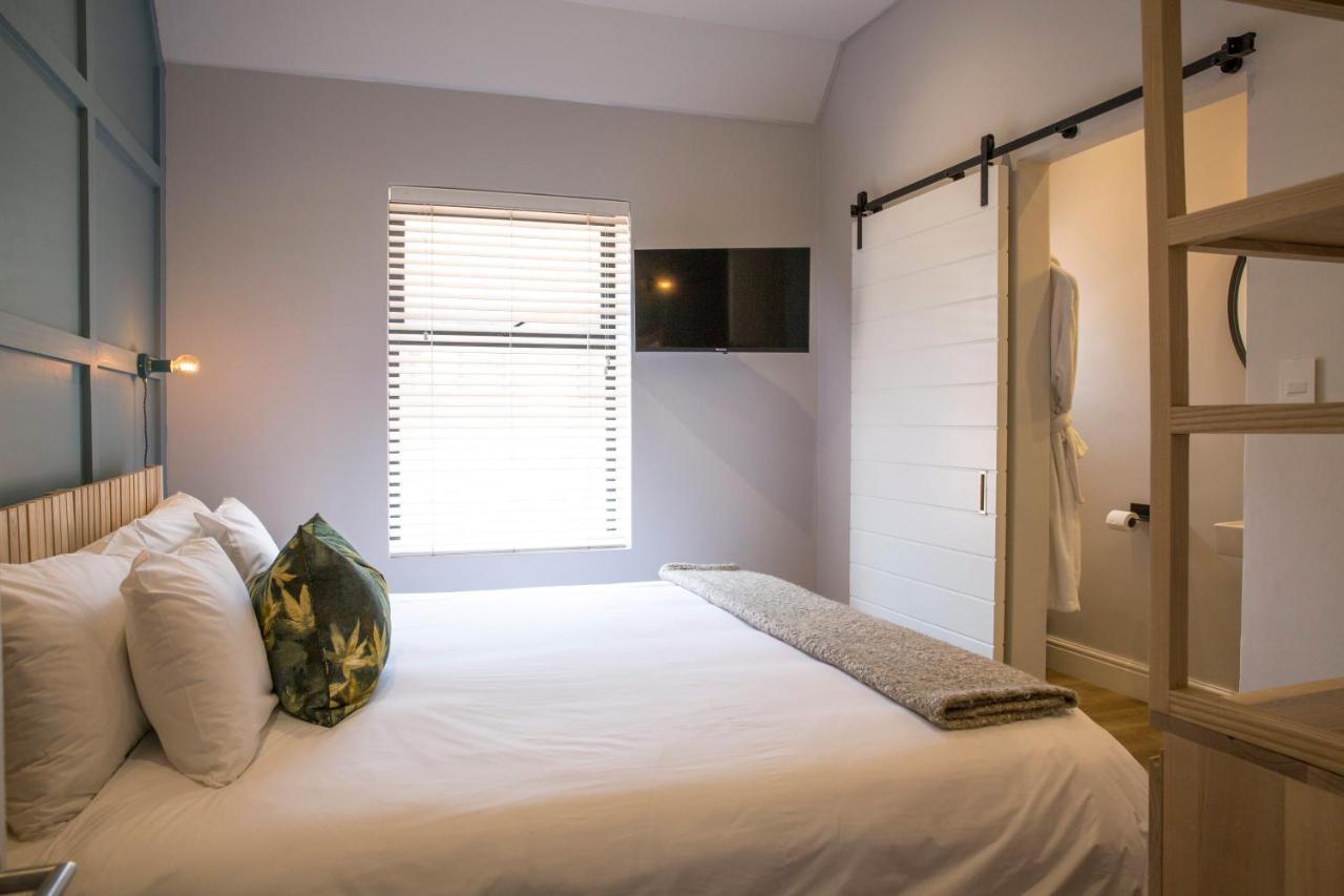 Antrim Boutique Hotel By Totalstay Ciudad del Cabo Exterior foto