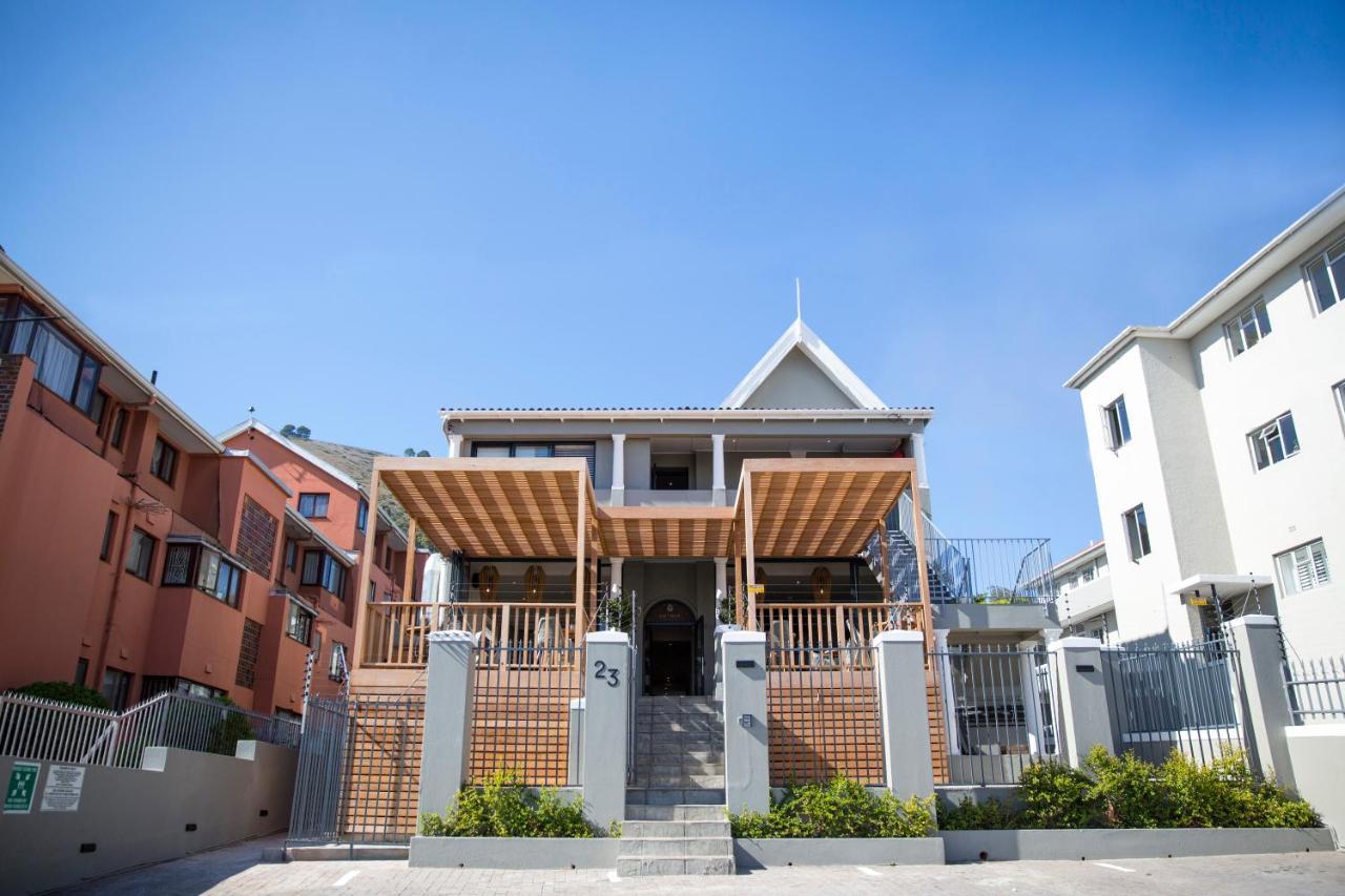 Antrim Boutique Hotel By Totalstay Ciudad del Cabo Exterior foto