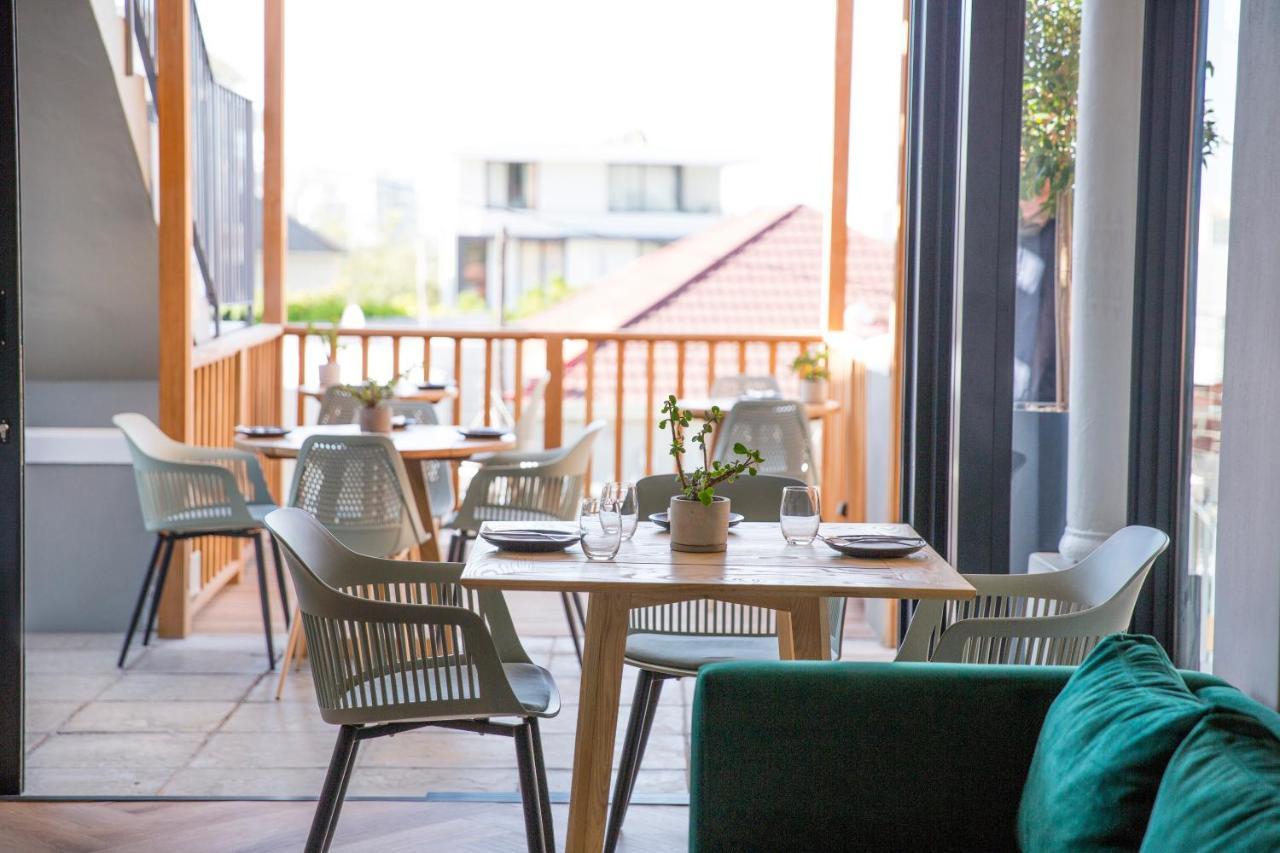 Antrim Boutique Hotel By Totalstay Ciudad del Cabo Exterior foto