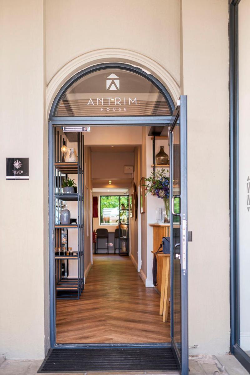 Antrim Boutique Hotel By Totalstay Ciudad del Cabo Exterior foto