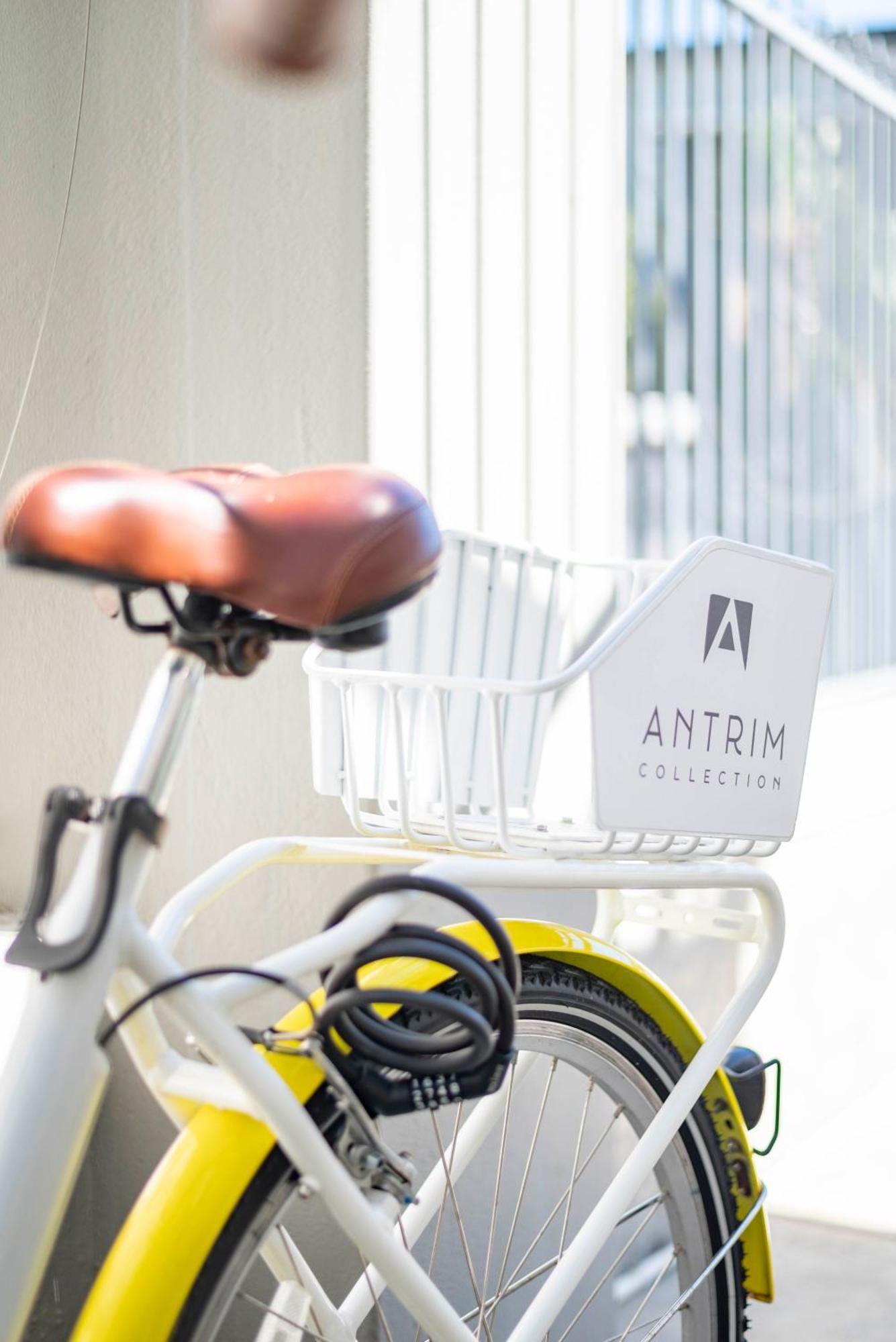 Antrim Boutique Hotel By Totalstay Ciudad del Cabo Exterior foto