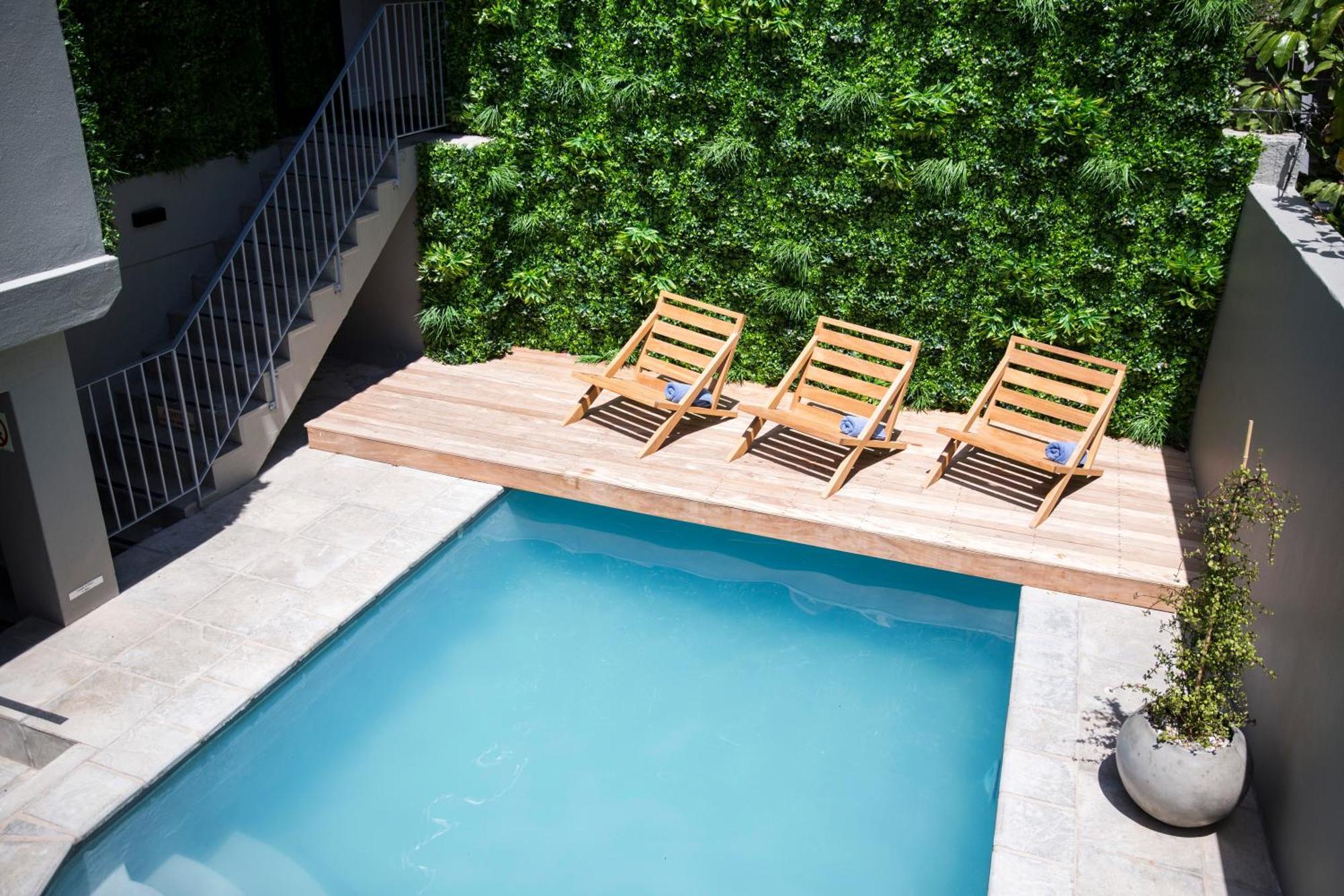 Antrim Boutique Hotel By Totalstay Ciudad del Cabo Exterior foto