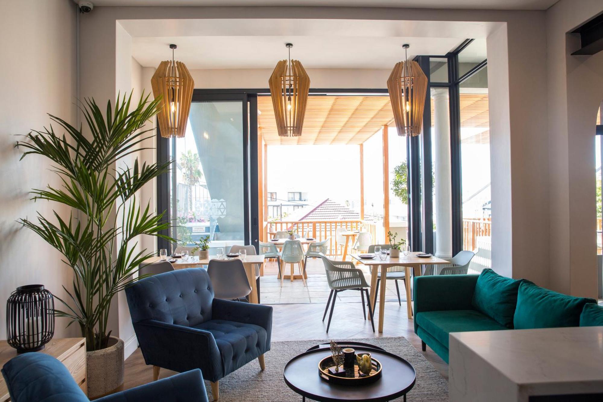 Antrim Boutique Hotel By Totalstay Ciudad del Cabo Exterior foto