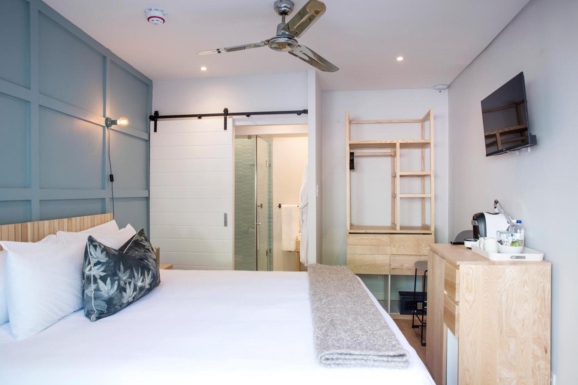 Antrim Boutique Hotel By Totalstay Ciudad del Cabo Exterior foto
